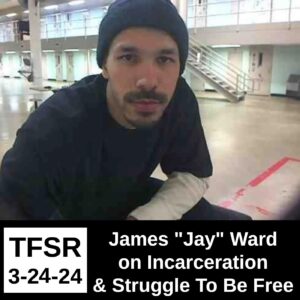 photo of James "Jay" Ward
